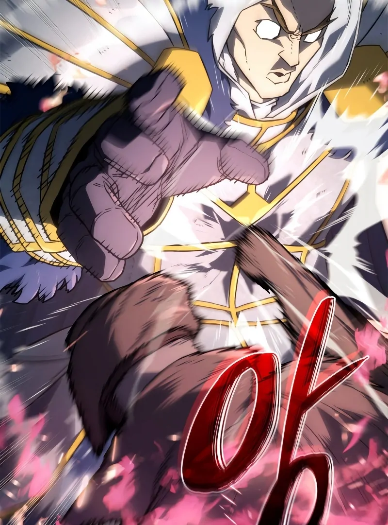 Revenge of the Iron-Blooded Sword Hound, Chapter 46 image 092